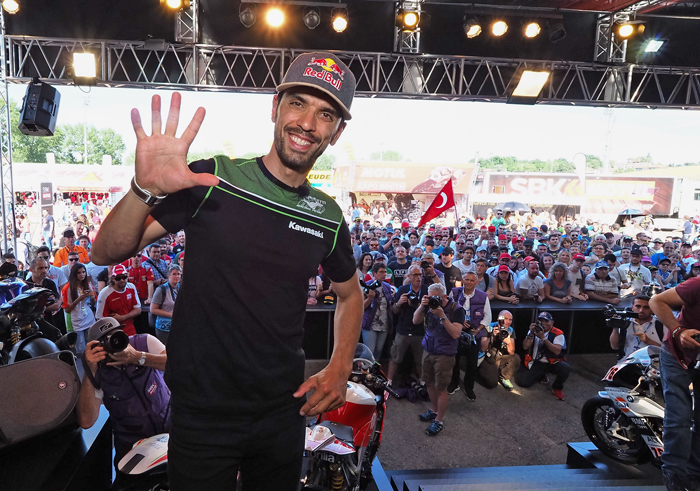 Kenan Sofuoglu