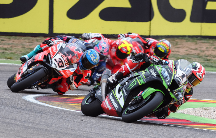 Jonthan Rea, Chaz Davies, Xavu Fores, Buriram Thailand SBK World Superbike podium, Fast Dates