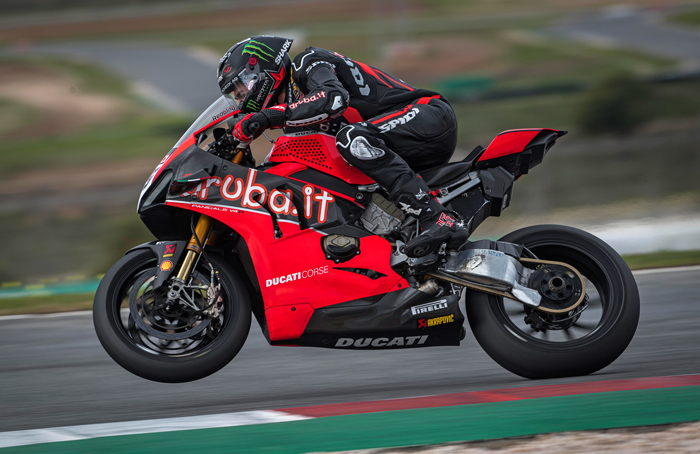 Ducati Hits an Unprecedented WSBK Milestone: 1000 Podium Finishes