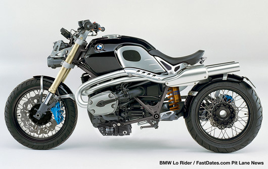 BMW Lo Rider