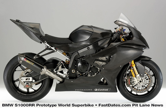 BMW S1000RR