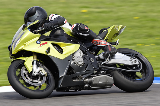 BMW S1000RR