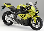 BMW S1000RR