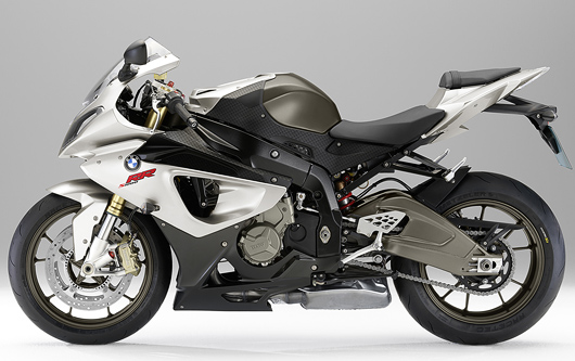 BMW 1000 RR