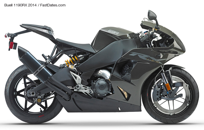 Buell 1190 RX