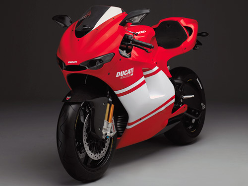 FastDates.com Pit Lane News New Bikes - MotoGP Replica