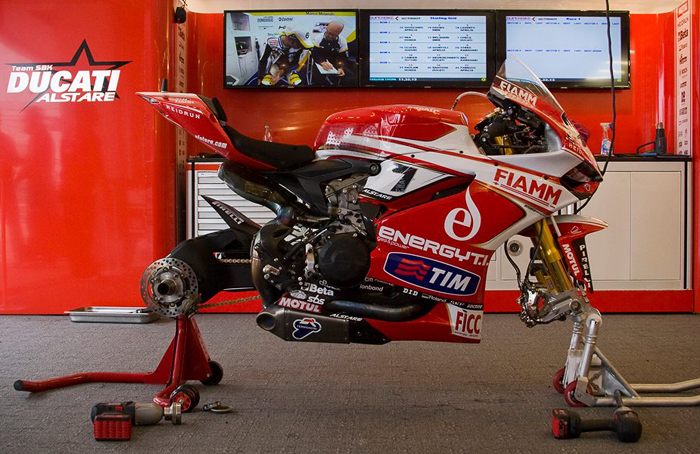 Ducati 1199RS13