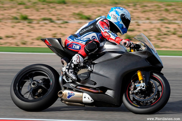 Dorna Sports CEO Carmelo EzpeletaDorna Sports CEO Carmelo Ezpeleta
