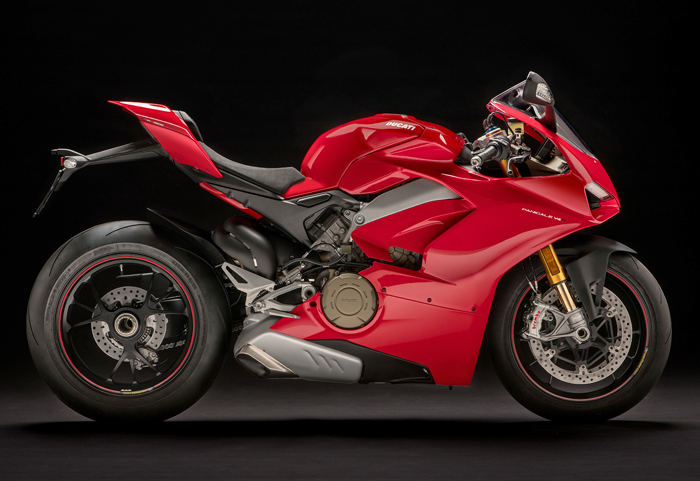 Ducati Hits an Unprecedented WSBK Milestone: 1000 Podium Finishes