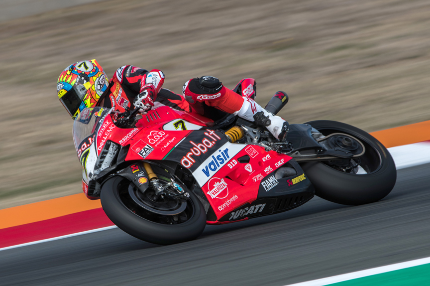 Panigale v2r deals