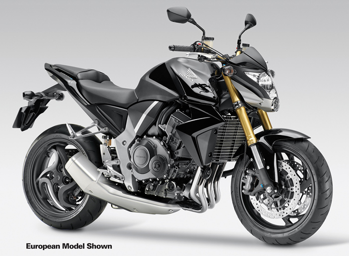 Honda CBR1000