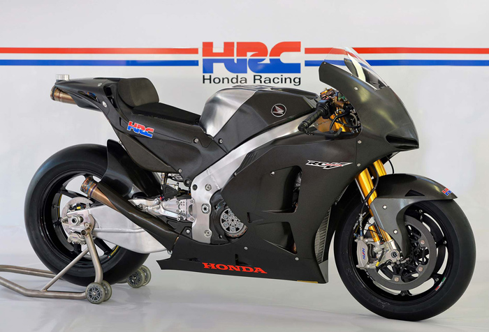 Honda RCV1000R