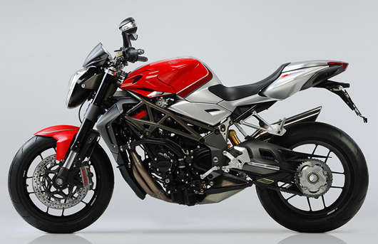 MV Agusta Brutale 1090