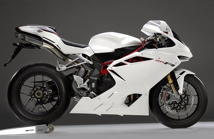 MV Agusta F4RR