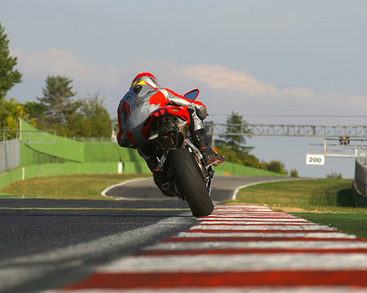 MV Agusta F4