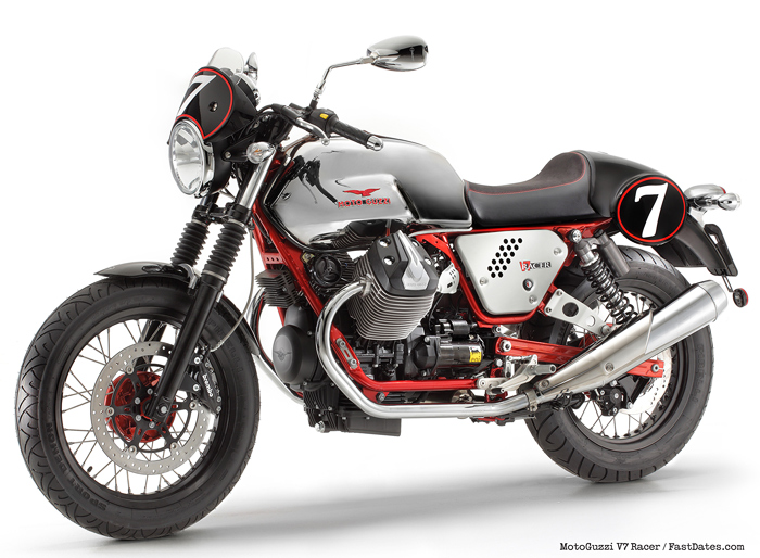 Moto-Guzzi V7