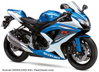 Suzuki New Model Bike Featues