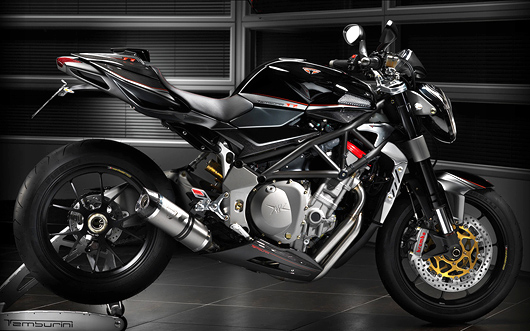 Tamburini Corse T1