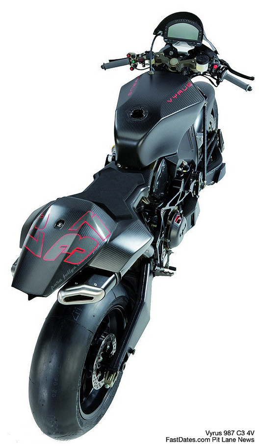 Vyrus