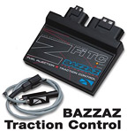 Bazzaz Traction Control mail order