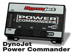 DynoJet Power Commander ignition mail order