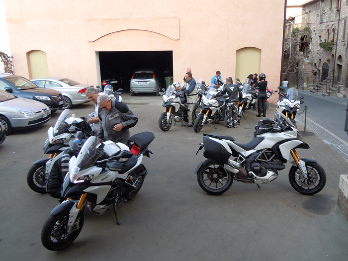 Ducati Factory