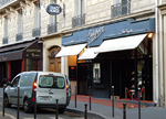 Crazy Horse paris