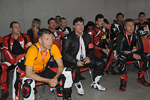 Bayliss Academy Class