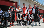 Troy Bayless Academy DRE