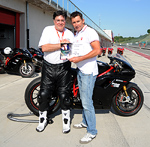 Troy Bayless Academy DRE