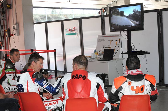 Troy Bayliss Racing Academy