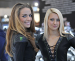 Monster girls pictures photos