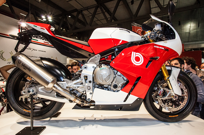 Bimoto BB3