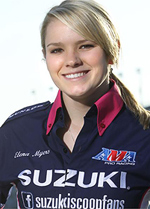 Elena Myers photo