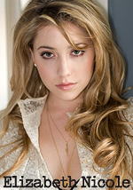 Elizabeth Nicole Music CD
