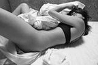 Penelope Cruz, 2007 Pirelli Calendar