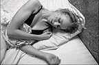Naomi Watts, 2007 Pirelli Calendar