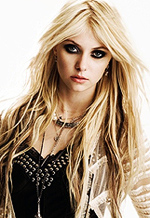 Taylor Momsen