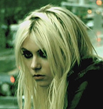 taylor headshot