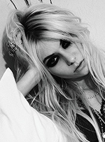 Taylor Momsen