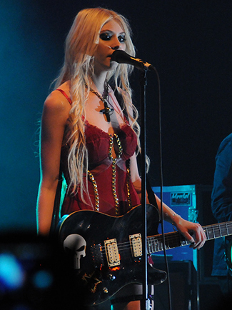 Taylor Momsen