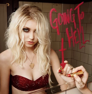 Taylor Momsen