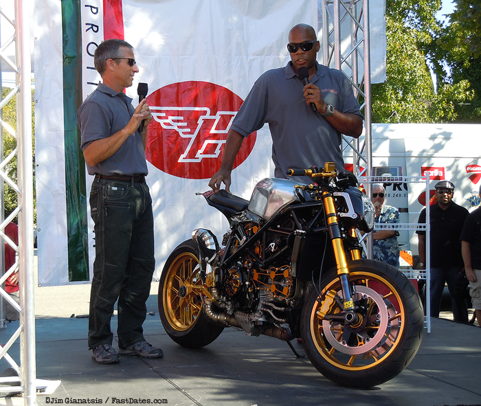 Troy Bayless Academy DRE