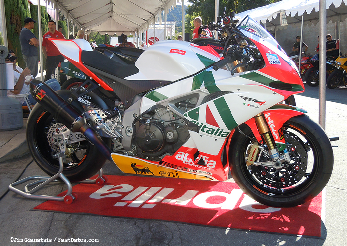 Pro Italia Cafe Desmo photo pictures