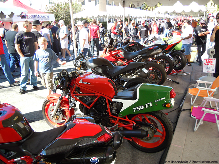 Pro Italia Cafe Desmo photo pictures