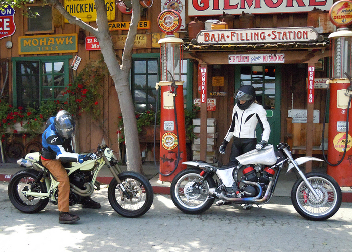 Lunch Stop