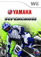 Supercorss, motocross, Playstation, Entendo, Wii, Video game